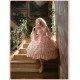 Mademoiselle Pearl Barbie Peaches 'n Cream Bridal OP(Reservation/Custom Size/Full Payment Without Shipping)
